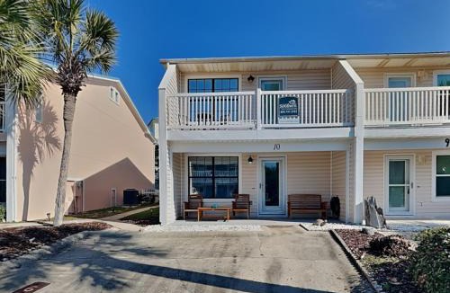 West Panama City Beach House | Villa Chateau #10