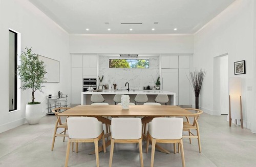 Olympia Heights Villa | Villa Coral Wave