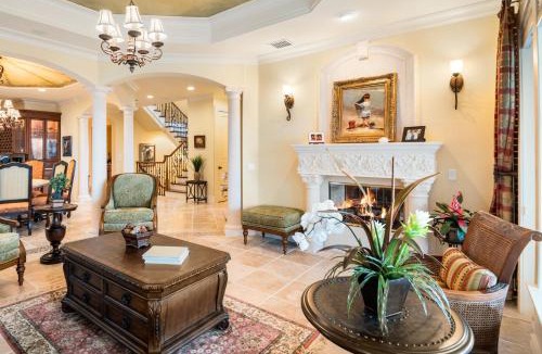 Nokomis House | Villa De La Mar at Casey Key
