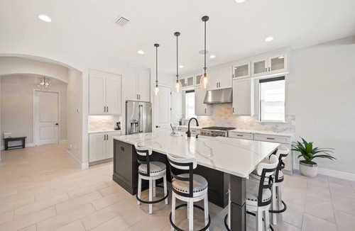 Aquarina House | Villa de Tyler - New Villa with Ocean View, Golf View, and River Access