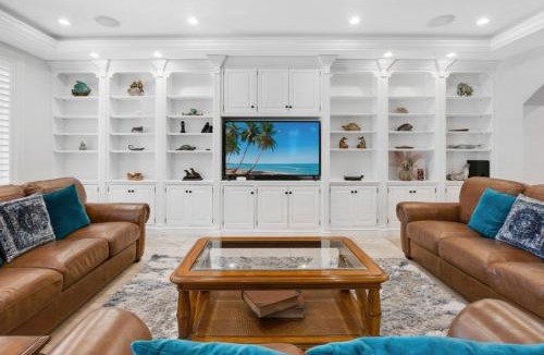 Captiva House | Villa Del Mar home