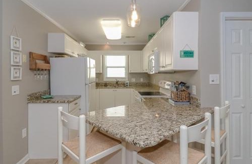 Surfside Beach House | Villa Del Mar