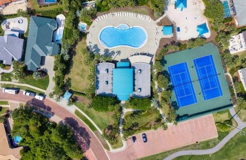 Destin House | Villa Destiny