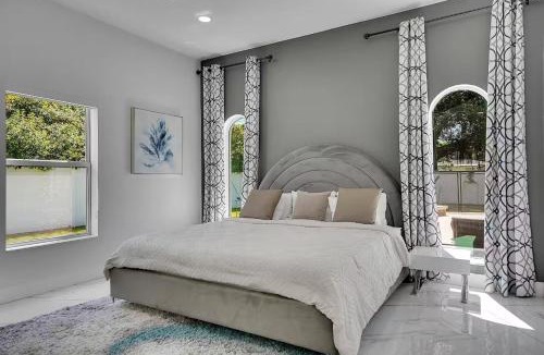 Little Ranches Villa | Villa Dunesa