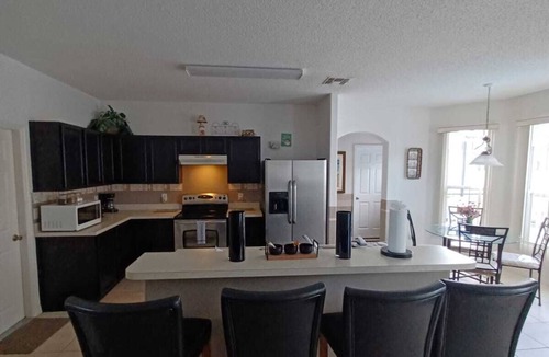 Sunset Ridge Villa | VILLA EL FINAL. POOL, BBQ- ARIA, FIRE PIT, POOL TABLE, GAMEROOM & MUCH MORE.