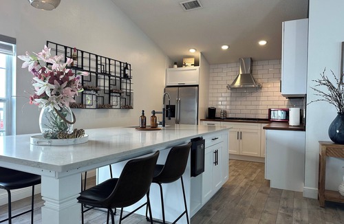 Citrus Park House | Villa Ernesto