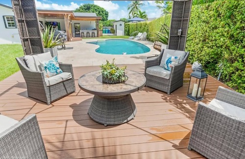 Palmetto Estates House | Villa Gaviota