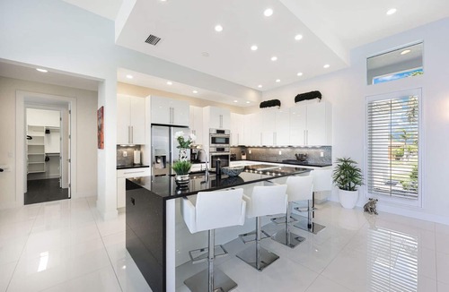 Caloosahatchee Villa | Villa Grace - Five Bedroom Villa, Sleeps 8