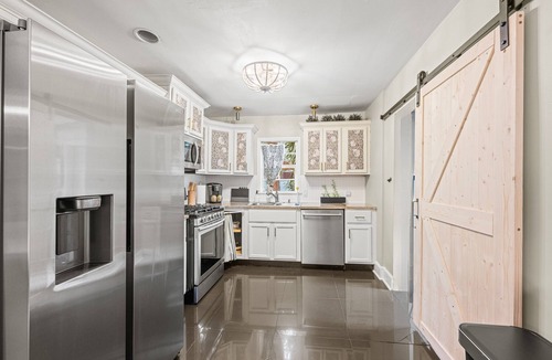 West Palm Beach Villa | Villa+Guest House - Private Pool