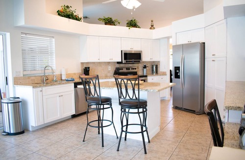 Caloosahatchee Villa | Villa Helen in Cape Coral