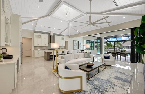 Pelican House | Villa Indian Summer