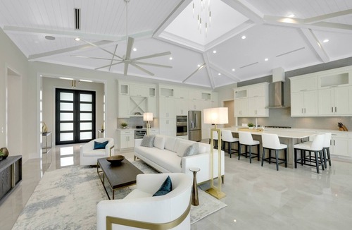 Pelican House | Villa Indian Summer