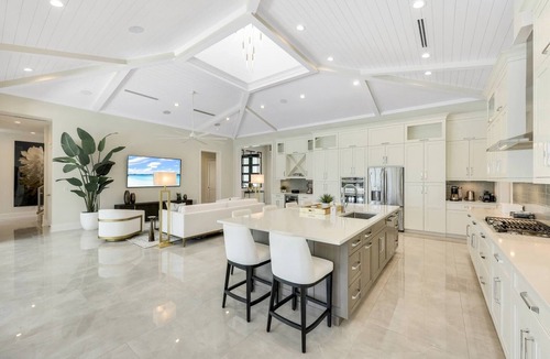 Pelican House | Villa Indian Summer