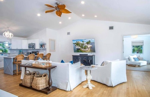 Cudjoe Key House | Villa Jekjak