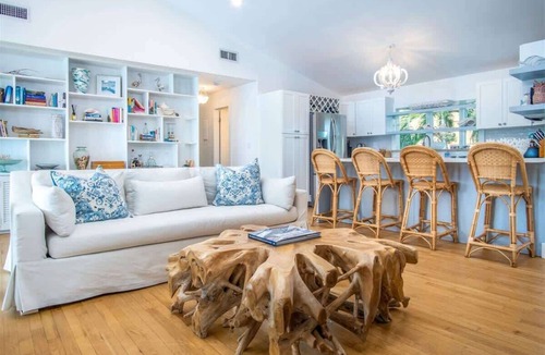 Cudjoe Key House | Villa Jekjak
