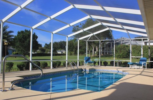 Hernando Villa | Villa John - Comfort - 4 Bedroom