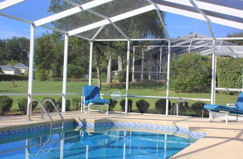 Hernando Villa | Villa John - Comfort - 4 Bedroom