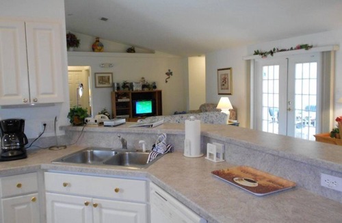 Hernando Villa | Villa John - Comfort - 4 Bedroom