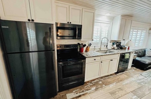 Safety Harbor Villa | Villa Key West "Villas by Christine"