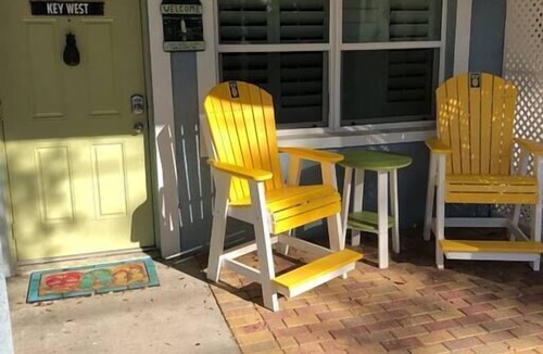 Safety Harbor Villa | Villa Key West "Villas by Christine"