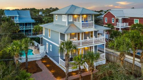 Seagrove Beach House | Villa La La