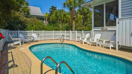 Seagrove Beach House | Villa La La