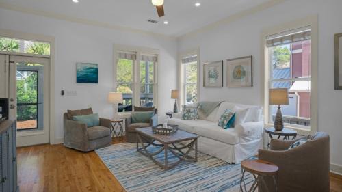 Seagrove Beach House | Villa La La