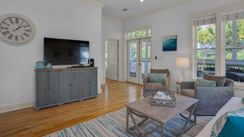 Seagrove Beach House | Villa La La