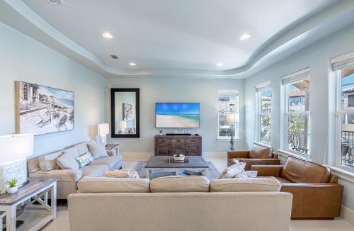 Villa Lago House | Villa Lago 1948 IIG 4BR BA