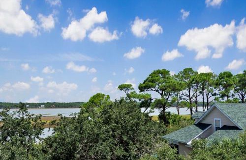 Indian Pass House | Villa Laguna by Pristine Properties Vacation Rentals