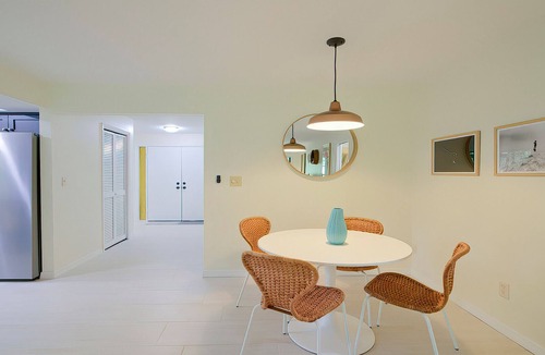 Crystal River House | Villa Le Lamantin European Charm in Crystal River