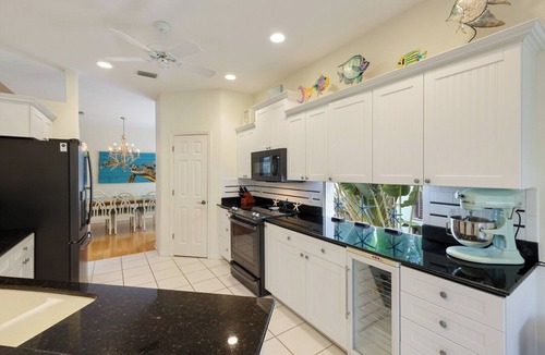 Anna Maria House | Villa Livella by Duncan Real Estate