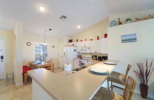 Mariner House | Villa M & M 3 bed 2 bath and a gorgeous pool