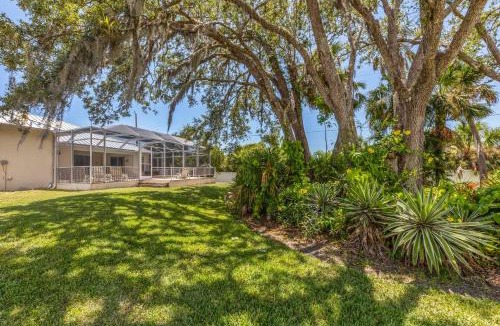 South Venice Villa | Villa Manasota Breeze