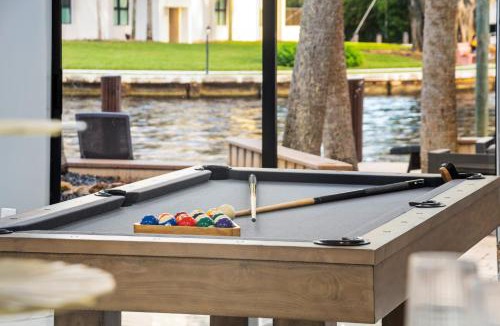 Riverside Park House | Villa Marbella