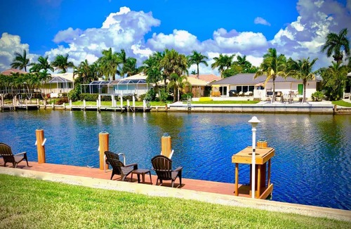 Marco Island Villa | Villa Marco Island