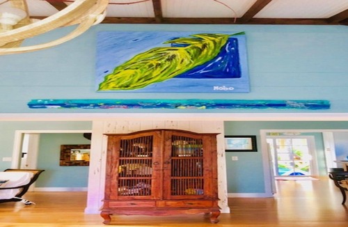 Breezeswept Beach Estates Villa | Villa Marquesa the best Oceanside Villa by Key West, Summer 30% Monthly Discount