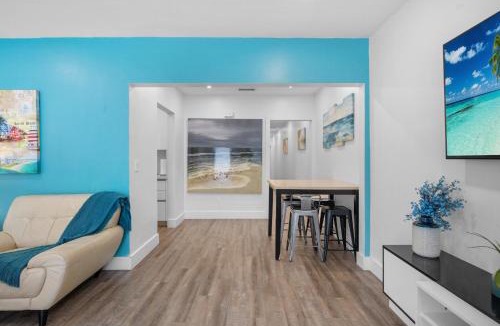 West Little Havana House | Villa Mia Cozy Home in the heart of Miami