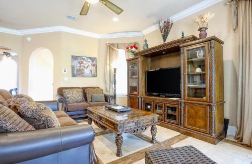 St. Tropez House | Villa Miramar