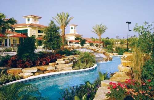 Orange Lake Villa | Villa Near Disney World and SeaWorld