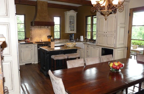 Dahlonega Villa | Villa Oliveti, an authentic Tuscan Villa in Montaluce, license #4833