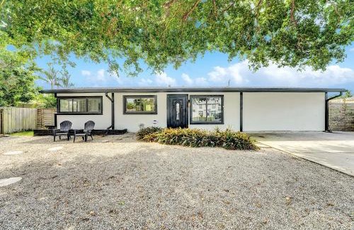 Boca Raton House | Villa Palm, 4 bedroom, Private Pool