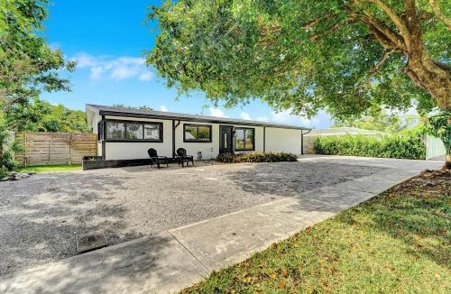 Boca Raton House | Villa Palm, 4 bedroom, Private Pool