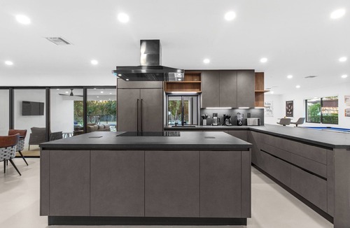 Davie Villa | Villa Platinum by Glam Homes