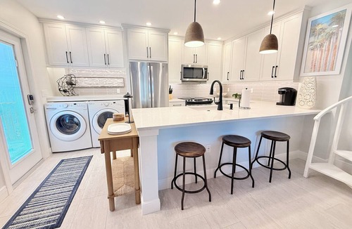 Sanibel Condo | VILLA SANIBEL 3C- 2 Bed, 2 Bath condo with additional sleeping loft on Sanibel