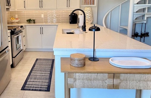 Sanibel Condo | VILLA SANIBEL 3C- 2 Bed, 2 Bath condo with additional sleeping loft on Sanibel