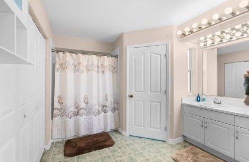 Mariner House | Villa Seas the Day!