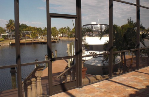Eight Lakes House | Villa Sky - Cape Coral