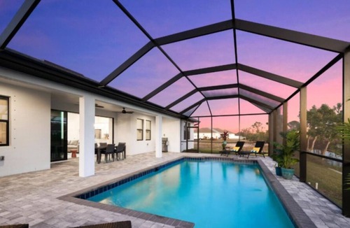 Mariner House | Villa Summerwind - New comes with all the modern comforts