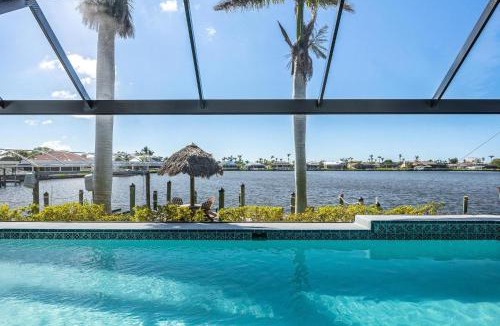 Eight Lakes House | Villa Thunderbird View, Cape Coral